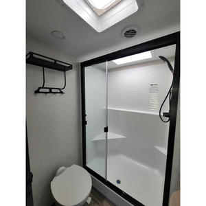 Bicicleta Semiautomática Sport Trek STTF353VRK 2026 - Product Image 5