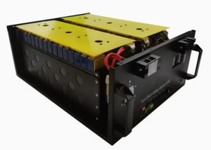 Station d'alimentation portable au lithium de qualité supérieure OE-M 5kwh/10kwh, murale, hors réseau, pour la maison, alimentation solaire, batterie - Product Image 2