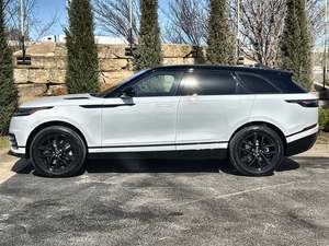 Unidad Libre de Accidentes 2025 Land Rover Range Rover <span class=keywords><strong>Velar</strong></span> <span class=keywords><strong>P400</strong></span> Dynamic SE AWD - Product Image 2