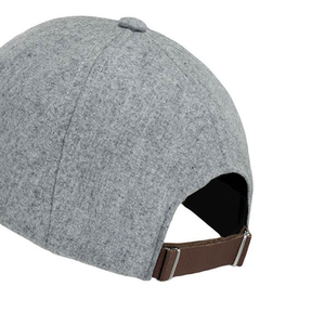 Gorras de béisbol Premium Lona Plaid Gorras de béisbol con estampado personalizado Mezcla suave Estampado a cuadros Sombrero al aire libre Gorras deportivas casuales para hombres - Product Image 6