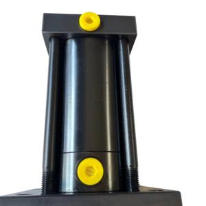 Long cylindre <span class=keywords><strong>hydraulique</strong></span> <span class=keywords><strong>flexible</strong></span> carré résistant pour les béliers hydrauliques à haute pression de machines lourdes d'équipement minier - Product Image 4