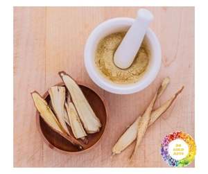 Poudre de racine de réglisse de haute qualité Vietnam tranche séchée extrait de racine de réglisse pur et naturel pour la santé de la racine de réglisse du Vietnam - Product Image 6