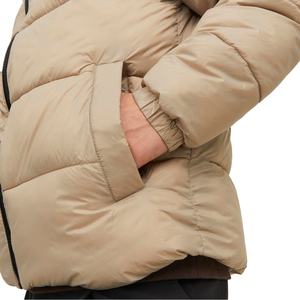 Chaqueta Street Trap Abrigos Star Men Winter London Puffer Trap London Star Jacket Decoded 2025 Hooded Puffer - Product Image 5