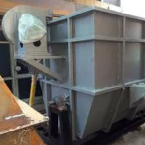 Horno de Fusión de Aluminio de 5 Toneladas con Control PLC, Eficiencia Energética y Alta Productividad para Bombas y Cojinetes de Motor, de Proveedor Experto - Product Image 1