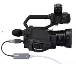 VENTA RÁPIDA iAG-CX10 4K Videocámara Profesional con Monitor de Grabación, Paquete de Cámaras de Video Digitales EN VENTA - Product Image 3