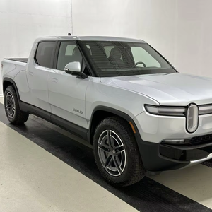 Véhicule d'occasion d'ancien propriétaire 2025 RIVIANS R1T ADVENTURE TRIM - Product Image 1