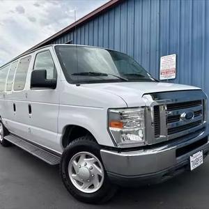 2013 Fo RD E150 XLT - Product Image 1