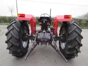 รถแทรกเตอร์ Massey Ferguson คุณภาพ185 - Product Image 4