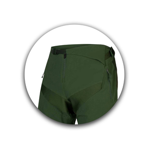 Unisex Mountain Bike Racing Bicycle Breathable <b>Cycling</b> Clothing With <b>Short</b> Sports <b>Shorts</b> Included Motocross Racing <b>Shorts</b> Pant - Product Image 4