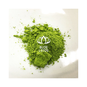 ผงชาเขียวมัทฉะที่ดีที่สุดจากเวียดนามเหมาะสำหรับการอบและผสมเครื่องดื่ม - Product Image 1