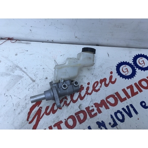 Bomba de Freno para Toyota Yaris Serie 4720109650 1KR-FE Gasolina 1000 (11>13) - Product Image 1