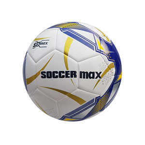 Official Size 4/5 Thermal Bonded PU Soccer <b>Ball</b> <b>Machine</b> Stitched Football for Sports Training - Product Image 5