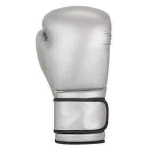 Waseem Impex Gants de boxe personnalisables de haute qualité Équipement en cuir de qualité supérieure pour l'entraînement de kickboxing MMA-Prêt à expédier - Product Image 3
