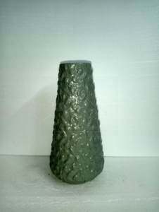 Florero de hierro de metal de primera calidad hecho a mano con diseño antiguo para una decoración elegante del hogar y elegantes arreglos florales para interiores - Product Image 6