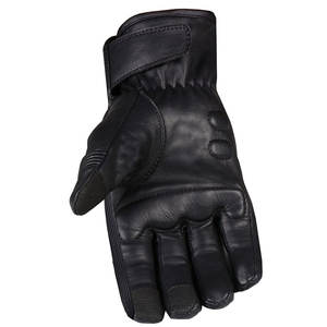 Leather Motorbike Gloves Protective <b>Motorcycle</b> Carbon Shell Hard Knuckle Hard Knuckle Touch Screen Gloves - Product Image 5