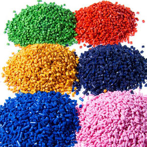 Material Plástico de Alta Calidad Disponible: Gránulos de HDPE Reciclado de Fábrica y Masterbatch de PP Reprocessado - Product Image 6