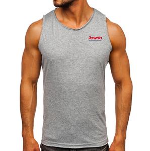 Pakistan Supplier Custom Made <b>Vests</b> <b>Men</b> Customized Fitness Wear <b>Men</b> tank Top Custom Sleeveless Sport Tank Top <b>Men</b> - Product Image 1