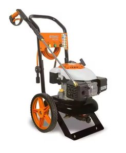 NOUVEAU Nettoyeur haute pression à gaz RB 200 2500 psi 2,3 GPM - Product Image 3