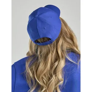Cappellino Cappellino Recy Six Promotional Hats & <b>Caps</b> Eco-Friendly Merchandising - Product Image 3