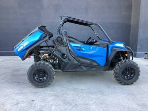 OFERTA ORIGINAL PARA 2026: Can-Am Commander XT 700 UTV PARA ADULTOS - Product Image 2