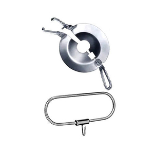 Ensemble d'instruments chirurgicaux d'amputation en acier inoxydable réutilisables à alimentation manuelle, certifié CE ISO 13485:2016, vente chaude - Product Image 2