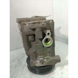 COMPRESSEUR A/C FIAT Panda 3ème Série 517473180/SCSB06 312A2000 essence 875 (12>) - Product Image 2