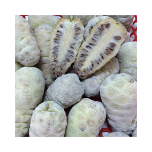 ขายผลไม้โนนีแช่แข็งขายร้อน (ตัดครึ่ง/ทั้ง) ราคาถูกในเวียดนาม | ส่งออกทั่วโลก - Product Image 1