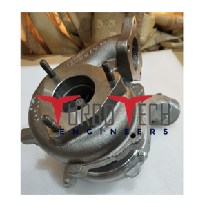 TURBOCOMPRESSEUR 777162-5001S 777162-5001S 059145721D - Product Image 4