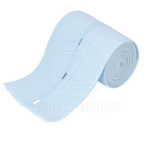 Vendas de polo cómodas y seguras de alta calidad para piernas de caballo para un soporte óptimo - Product Image 6