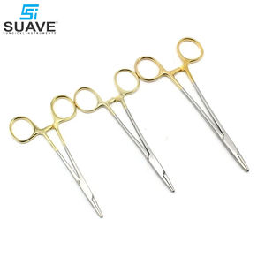 TC Head Acero inoxidable Último producto La base de los instrumentos quirúrgicos, 2024 fórceps quirúrgicos por SUAVE SURGICAL INSTRUMENTS - Product Image 3