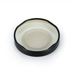 Tapa de metal 48mm - Product Image 4