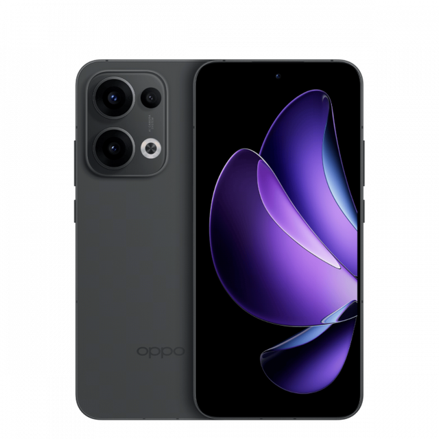 Oppo Reno 13 5G 6.59"AMOLED 12/256GB 50MP Dimensity8350 5600mAh by FedEx