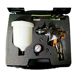 Iwatas ถ้วย WS-400-1401BHS1ซูเปอร์โนวา HD 1.4มม. มิลลิ่งสำหรับรถมอเตอร์ไซค์ท่องเที่ยว - Product Image 1