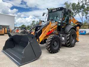 Retroexcavadora JCB de Calidad a Precio Accesible en Venta, Lista para Trabajos Pesados de Excavación y Construcción en Excelentes Condiciones - Product Image 6