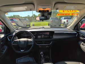 Neatly Used 2024 B-uick Encore GX Sport Touring FWD Plus Accident Free LHD/RHD <b>Drive</b> - Product Image 5