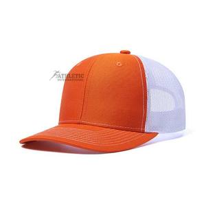 Gorras de Béisbol de Algodón de 5 Paneles, Personalizadas, Sólidas, de Dos Colores, Impermeables, para Deportes al Aire Libre, con Bordado Impreso, Malla, Unisex para Adultos, Precio Económico - Product Image 1