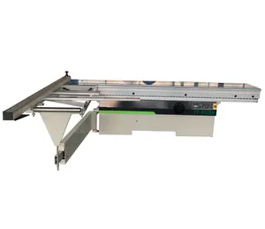 TT-6132H sliding table saw heavy duty woodworking cutting saw panel saw machine