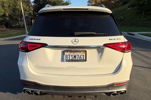 Mercedes-AMG GLE53 2021 Usado Premium, Motor Turbo de 6 Cilindros y 429 hp - Product Image 3