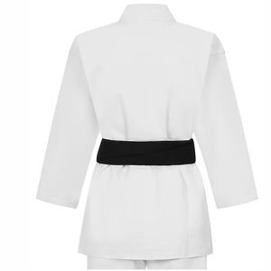 Jiu jitsu kimonokimono de jiu jitsu Trajes de Karate hechos profesionales de alta calidad Ropa de artes marciales Trajes de Karate más vendidos - Product Image 6