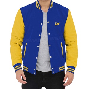 Best <b>Design</b> Casual Comfortable Men's Winter Jackets Plus Size Woven Woolen Fabric Button Decoration Breathable Windproof - Product Image 1