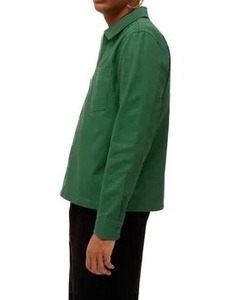 Venta caliente Heavy Duty Worker Detroit Custom Duck Canvas Chaqueta de trabajo para hombre - Product Image 6