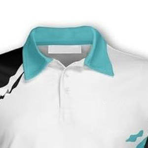 เสื้อโปโลมอเตอร์ไซด์ระบายอากาศได้ดีเสื้อโปโลตัดอัตโนมัติสำหรับแข่งรถ - Product Image 5