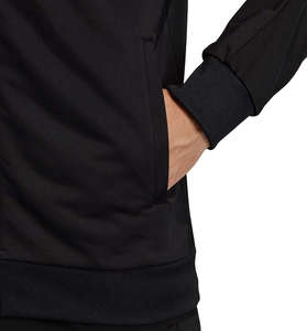 Streetwear de haute qualité avec logo personnalisé pour hommes, survêtement 100% coton, ensembles de survêtements respirants et lavés pour l'hiver - Product Image 5