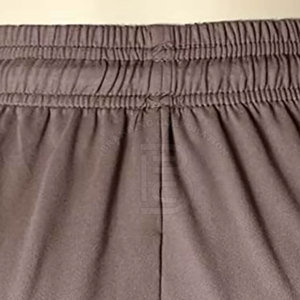Shorts de Cintura Media de Secado Rápido de Marca Privada, Ajustados, Cómodos, Diseño Personalizado, Shorts de Mujer - Product Image 3