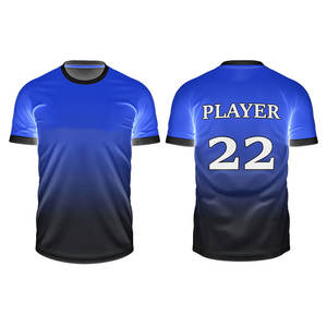 Vente en gros de maillots de football personnalisés uniformes de football fournisseur de maillots de football respirants Fabricant de vêtements de football pour équipes et clubs - Product Image 6