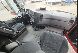 ข้อเสนอที่ดีที่สุด ปี 2017 รถบรรทุกไฮดรอลิก Ar0cs 1845 4x4 แบบเพลาใหญ่ สำหรับงานอุตสาหกรรม DIY OEM ODM รับประกัน 3 ปี ผลิตในฝรั่งเศส - Product Image 3