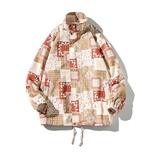 แจ็กเก็ตกันหนาวสำหรับผู้ชายสีฟ้าล้วนเสื้อโค้ทสำหรับฝึกเข้ายิมไซส์ใหญ่พิเศษออกแบบได้ตามต้องการ - Product Image 6