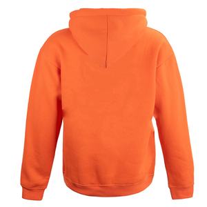 Calle de alta calidad de impresión personalizada con capucha de lana - Product Image 2