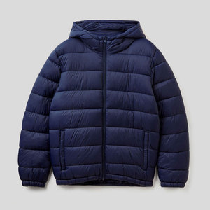 Premium Quilted <b>Men</b> Puffer <b>Jacket</b> <b>Lightweight</b> Outerwear Wind Resistant Fit <b>For</b> Daily Wear Travel And Outdoor Activities - Product Image 1