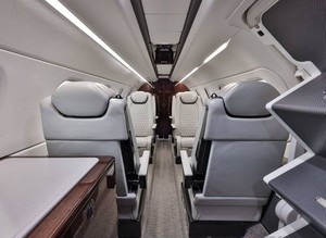 CLEAN 2022 EMB-RAER PHENOM 300 Fabriqué aux États-Unis - Product Image 5
